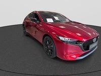 Occasion Mazda 3 Homura-Line 150 PK (110 kW) 2025 Rood Hatchback