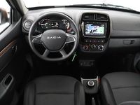 Occasion Dacia Spring Extreme 47 kW (65 PK) 2024 Wit Hatchback