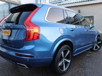 tweedehands Volvo XC90 2.0 T8 Twin Engine AWD R-Design Luchtvering | Bowers & Wilkins