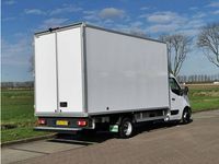 tweedehands Opel Movano 2.0 cdti dl 145