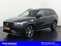 Occasion Volvo XC90 R-Design 390 PK (286 kW) 2021 Savile grey (492) SUV