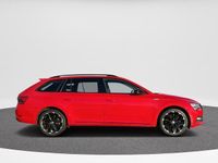 tweedehands Skoda Superb Combi 1.4 TSI iV 218Pk PHEV Sportline Business