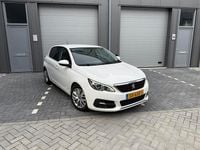 Occasion Peugeot 308 119 PK (87 kW) 2018