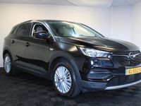 tweedehands Opel Grandland X 1.2 Turbo Business Executive