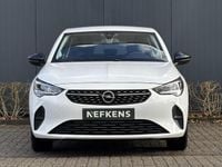 Occasion Opel Corsa Elegance 102 PK (75 kW) 2021 Wit Hatchback