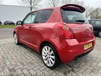 tweedehands Suzuki Swift 1.6 Sport