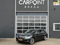 Occasion BMW 520 Executive 184 PK (135 kW) 2012 Grijs Stationwagen