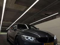 Occasion BMW 420 M Sport 184 PK (135 kW) 2016 Grijs Sedan