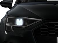 Occasion Audi A3 Sportback Proline 110 PK (80 kW) 2023 Grijs (metallic) Hatchback