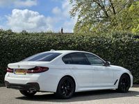 tweedehands BMW 530 530 5-serie Sedan e High Exe | M-Sport | 19'' | Dri