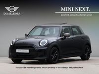 Occasion Mini Cooper Business 136 PK (100 kW) 2022 Zwart Hatchback