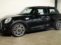 tweedehands Mini John Cooper Works Pakket 1.5 Cooper Chili Serious Business