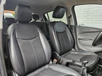 Occasion Opel Karl Innovation 75 PK (55 kW) 2016 Grijs Hatchback