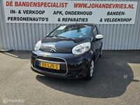 tweedehands Citroën C1 1.0-12V Ambiance I Airco I Elektr-pakket