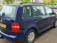 tweedehands VW Touran 1.6 Business