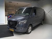 tweedehands Mercedes Sprinter 319 3.0 CDI L2H2 DC EURO VI-D erg compleet!!