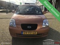 tweedehands Kia Picanto 1.0 Light