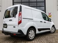 Occasion Ford Transit Trend 101 PK (74 kW) 2020 Wit Van