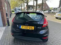 tweedehands Ford Fiesta 1.25 Trend|AIRCO|NIEUWE APK|LEUKE AUTO