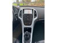 Occasion Opel Astra GTC Sport 140 PK (102 kW) 2011 Rood Hatchback