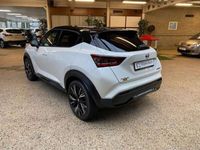 tweedehands Nissan Juke 1.0 DIG-T Tekna