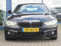 tweedehands BMW 420 4-SERIE Gran Coupé i High Executive Edition, M-Pakket / Elektr. Trekhaak / Full LED / Carplay / PDC / 18' Sportvelgen