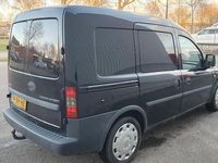 tweedehands Opel Combo 1.7 CDTi 500 kg. Motorschade !!!!!