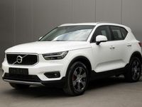 tweedehands Volvo XC40 B4 Momentum Pro | Elektrisch wegklapbare trekhaak