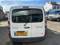 tweedehands Renault Kangoo EXPRESS Z.E ELEKTRISCH,11-2013,69619km,AIRCO