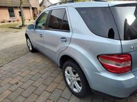 tweedehands Mercedes ML350 