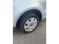 tweedehands VW Fox 1.2 Trendline