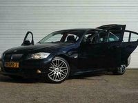 tweedehands BMW 316 3-SERIE i Business Line 3e EIG|NAVI|Clima|Cruise|M-Stuur-Pook|PDC|LMV 18"|Etc.