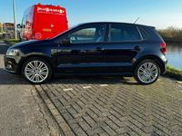 tweedehands VW Polo 1.4 TSI BlueGT DSG 150 PK