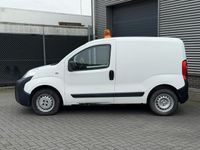 tweedehands Fiat Fiorino 1.4 Basis BENZINE 2009