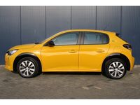 tweedehands Peugeot e-208 EV 136PK 5-DRS ACTIVE AUTOMAAT