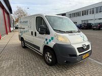 Occasion Peugeot Boxer 150 PK (110 kW) 2012 Overige Van