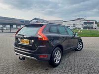 tweedehands Volvo XC60 2.4D DRIVe