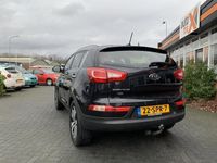 tweedehands Kia Sportage 2.0 X-clusive