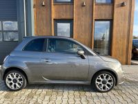 tweedehands Fiat 500S 500 0.9 TwinAir