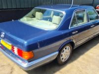 tweedehands Mercedes 420 420 SE U9U9