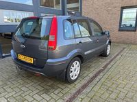 tweedehands Ford Fusion 1.6-16V Luxury