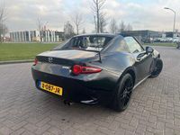 tweedehands Mazda MX5 RF 2.0 SkyActiv-G 184 GT-M