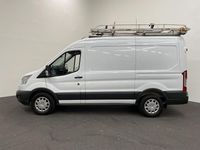 Occasion Ford Transit Trend 131 PK (96 kW) 2019 Wit Van