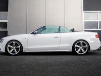 tweedehands Audi S5 Cabriolet 3.0 TFSI S5 Quattro Pro Line S-Line / Ni