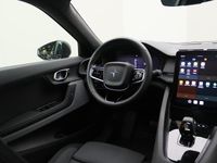 Occasion Polestar 2 Performance 300 kW (409 PK) 2020 Zwart (metallic) Hatchback