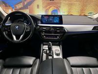 tweedehands BMW 530 5-SERIE e iPerformance High Exe Aut Schuifdak Leer Camera