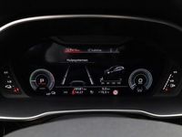 tweedehands Audi Q3 45 TFSI e 245PK S-tronic S Edition | Pano | 19 inch | Camera | ACC | Full LED | Zwart optiek