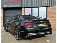 tweedehands Audi S5 Coupé 3.0 TFSI Quattro S-tronic Proline Plus 20''