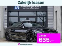 Occasion Mercedes C400 AMG line 333 PK (244 kW) 2017 Cabriolet