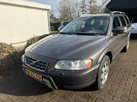 Occasion Volvo XC70 185 PK (136 kW) 2007 Stationwagen